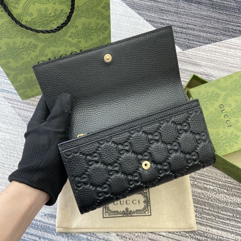 Gvc*1 wallets